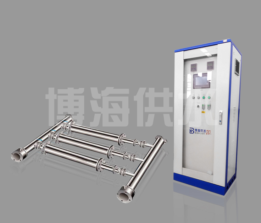 �ܵ��o��ʽ׃�l��ˮ�O(sh��)��